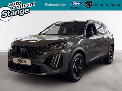 Bild Peugeot 2008