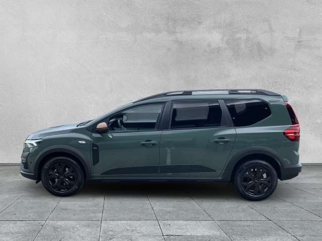 Fahrzeugbild eines Dacia Jogger