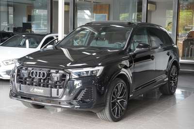 Bild Audi Q7