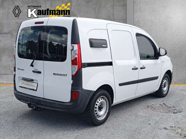 Fahrzeugbild eines Renault Kangoo