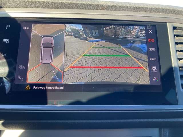 Fahrzeugbild eines CUPRA Ateca