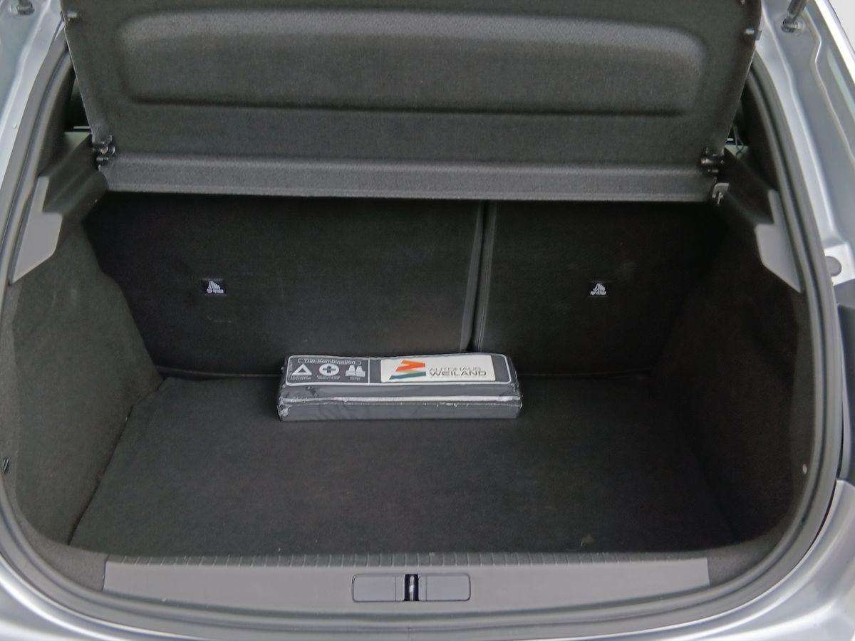 Fahrzeugbild eines Peugeot 208