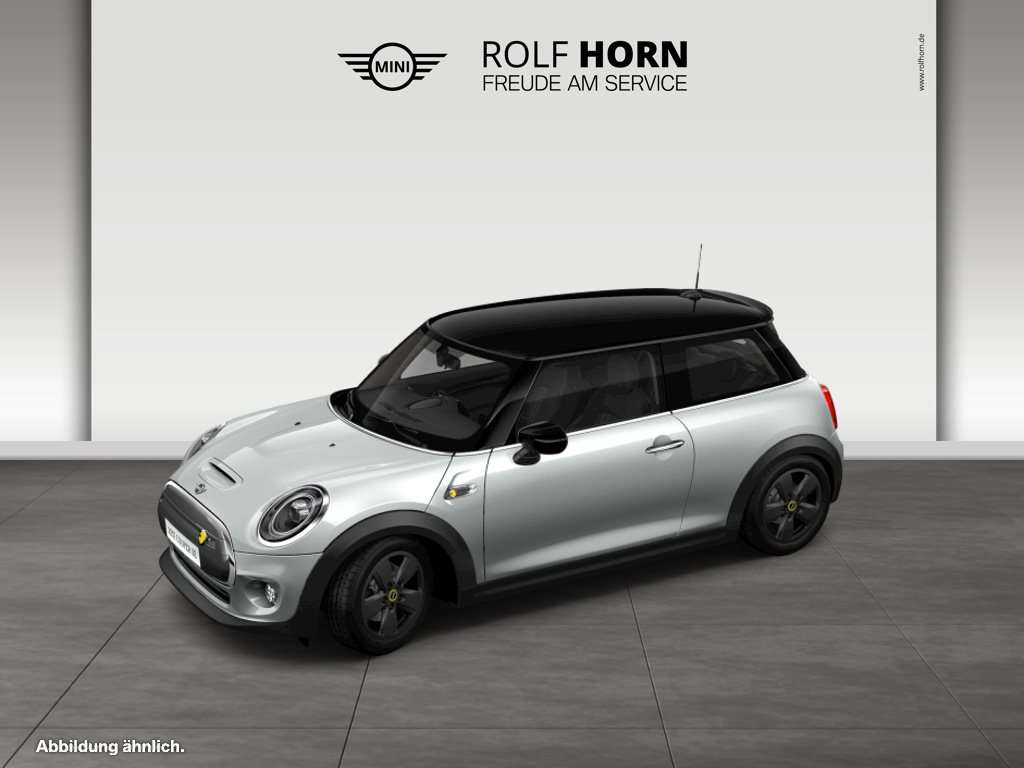 Fahrzeugbild eines MINI COOPER SE