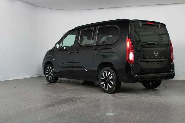 Fahrzeugbild eines Opel Combo