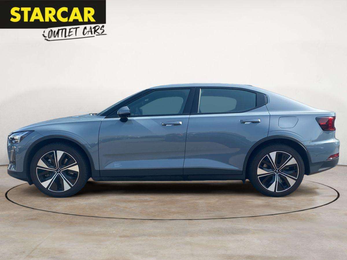 Fahrzeugbild eines Polestar 2