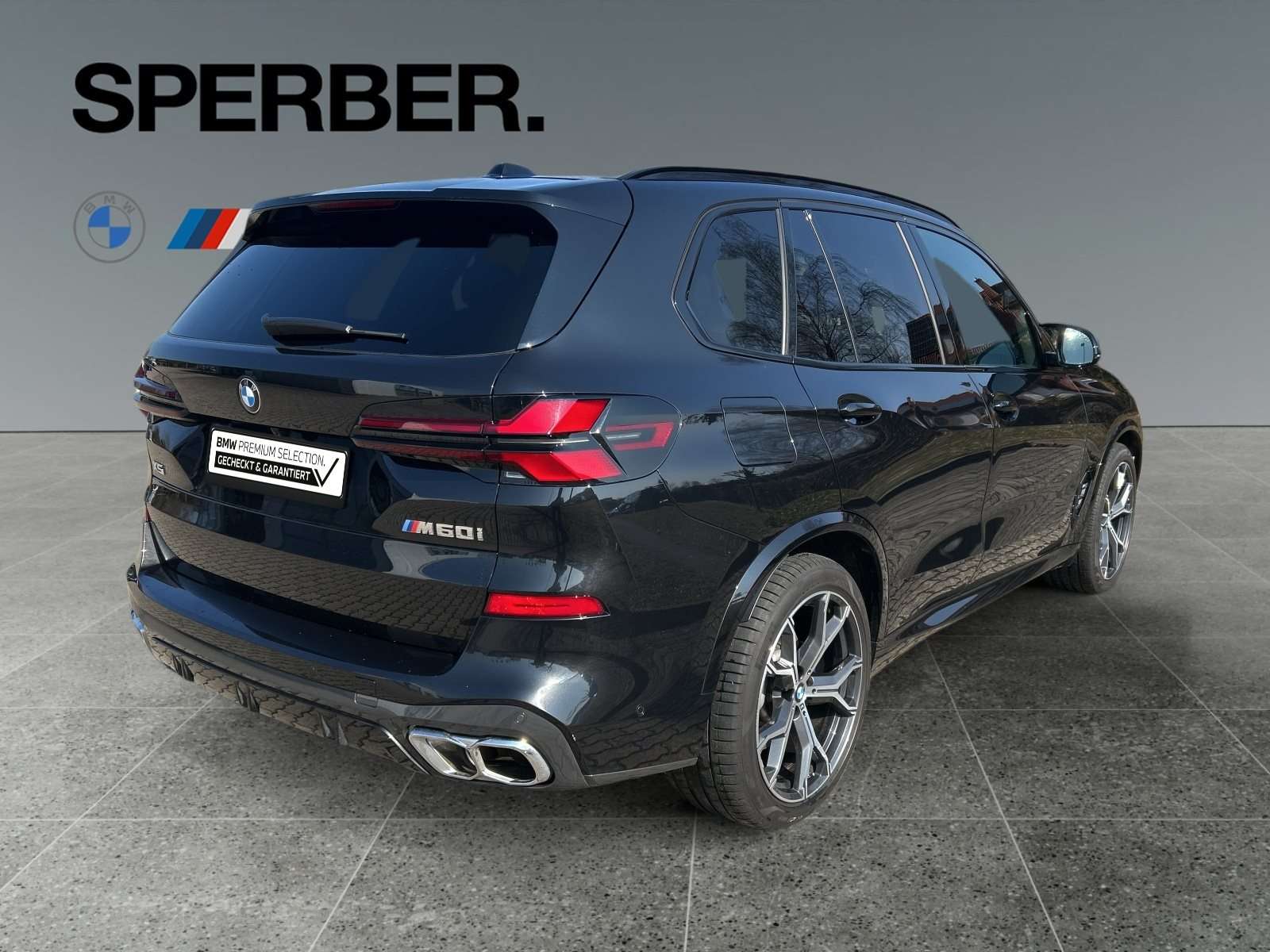 Fahrzeugbild eines BMW X5