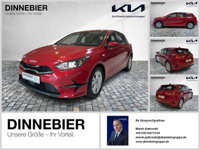 Bild Kia cee'd