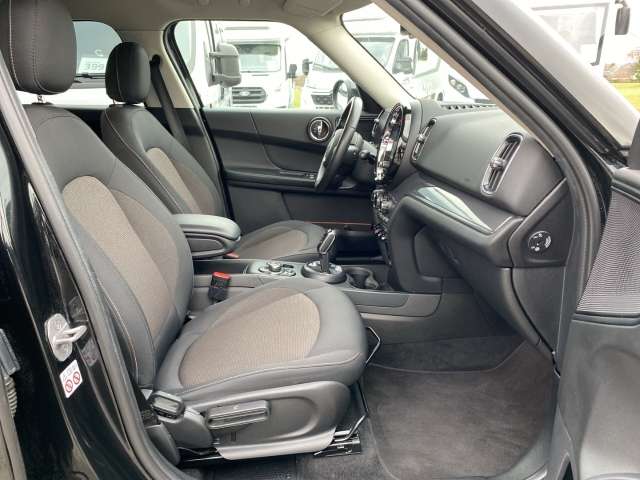 Fahrzeugbild eines MINI Countryman