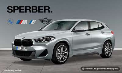 Bild BMW X2