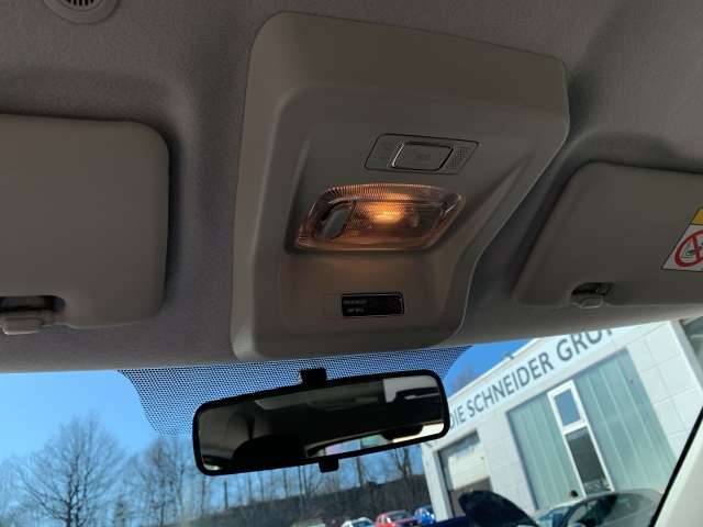 Fahrzeugbild eines Dacia Spring