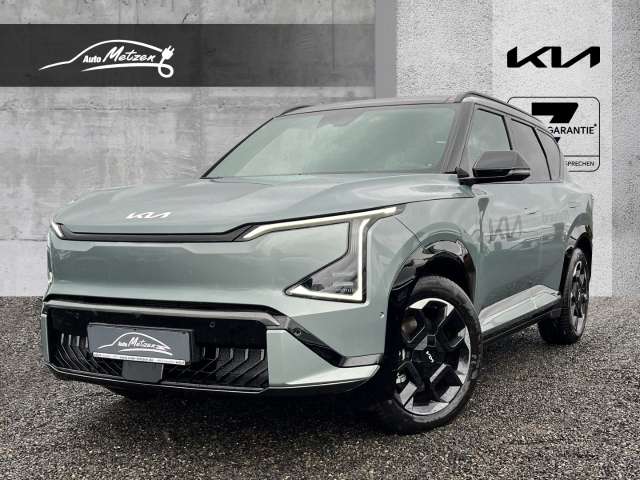 Fahrzeugbild eines Kia EV5