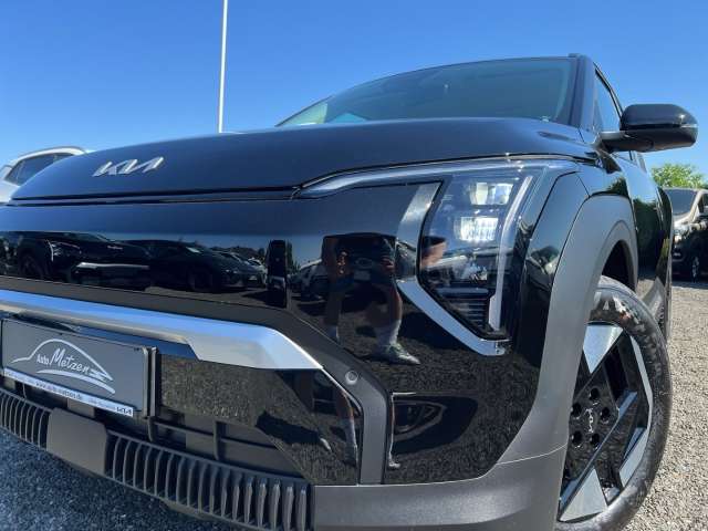 Fahrzeugbild eines Kia EV3
