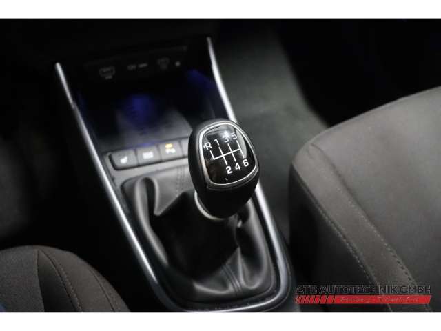 Fahrzeugbild eines Hyundai i20