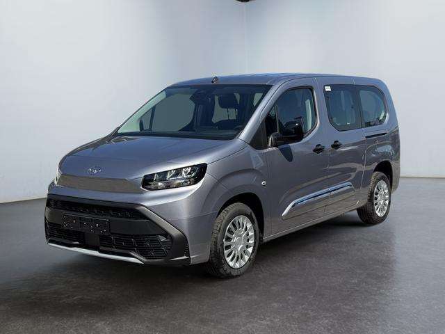 Fahrzeugbild eines Toyota Proace City
