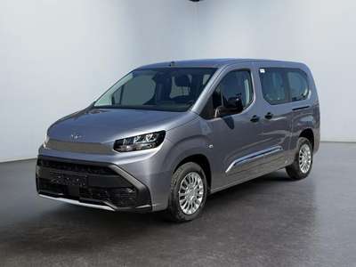 Bild Toyota Proace City