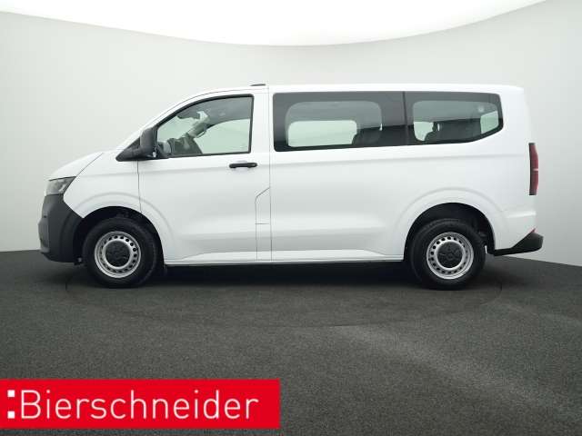 Fahrzeugbild eines Volkswagen Transporter