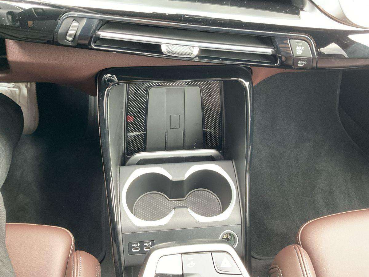 Fahrzeugbild eines BMW X1