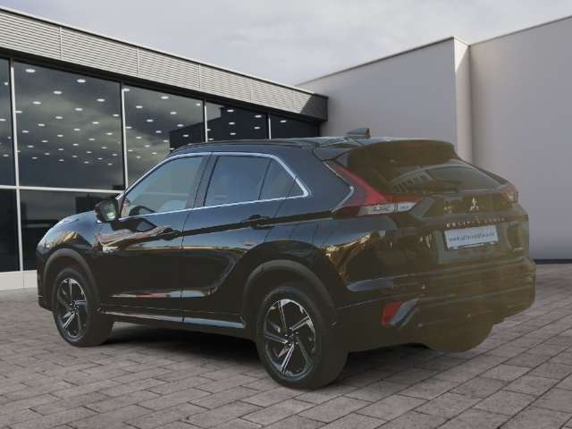 Fahrzeugbild eines Mitsubishi Eclipse Cross