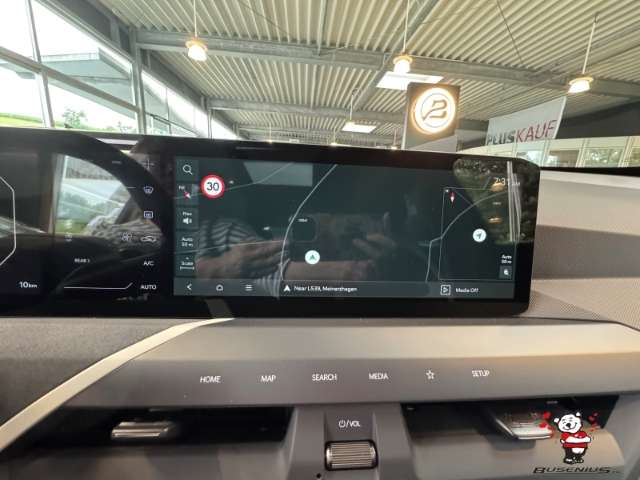 Fahrzeugbild eines Kia EV5