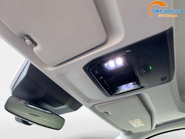 Fahrzeugbild eines Volkswagen Caddy