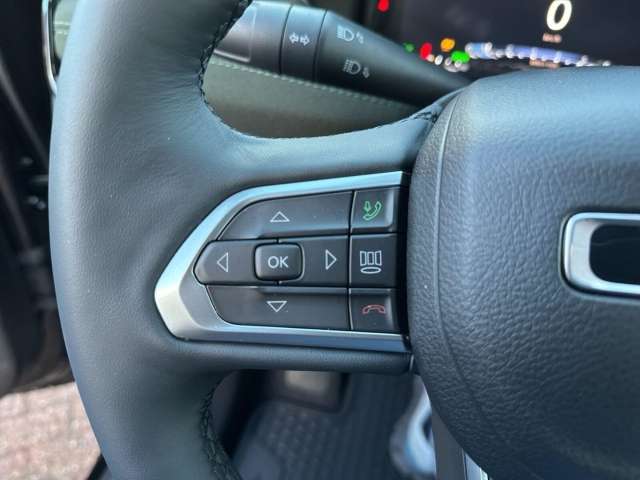 Fahrzeugbild eines Jeep Compass