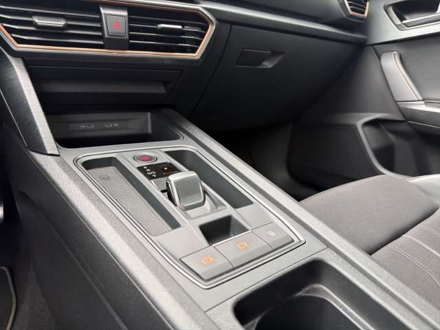 Fahrzeugbild eines CUPRA Leon