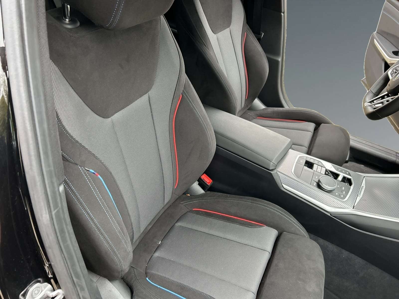 Fahrzeugbild eines BMW 3er-Reihe