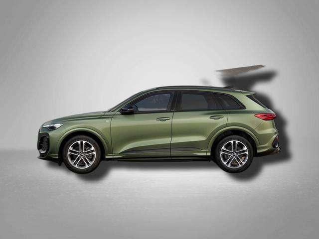 Fahrzeugbild eines Audi Q5