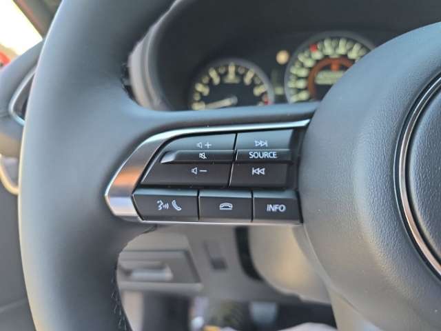 Fahrzeugbild eines Mazda Mazda3