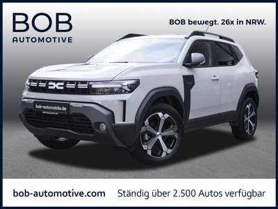 Bild Dacia Duster