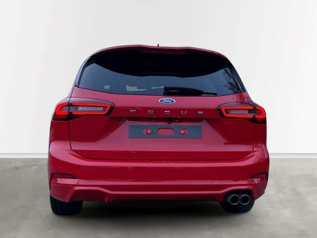 Fahrzeugbild eines Ford Focus