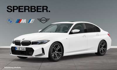 Bild BMW 3er-Reihe