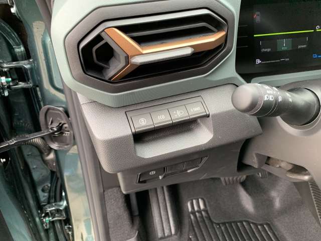Fahrzeugbild eines Dacia Duster