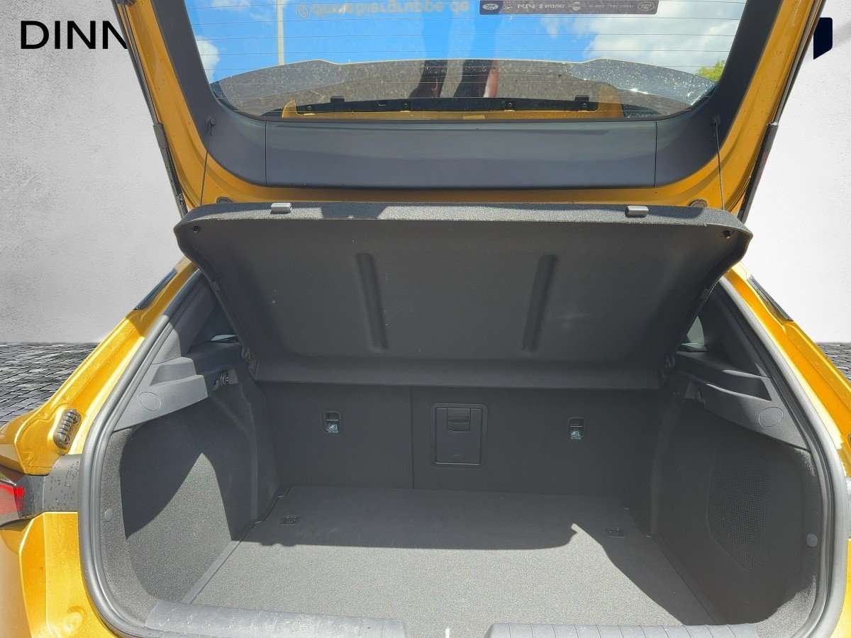 Fahrzeugbild eines Kia K4