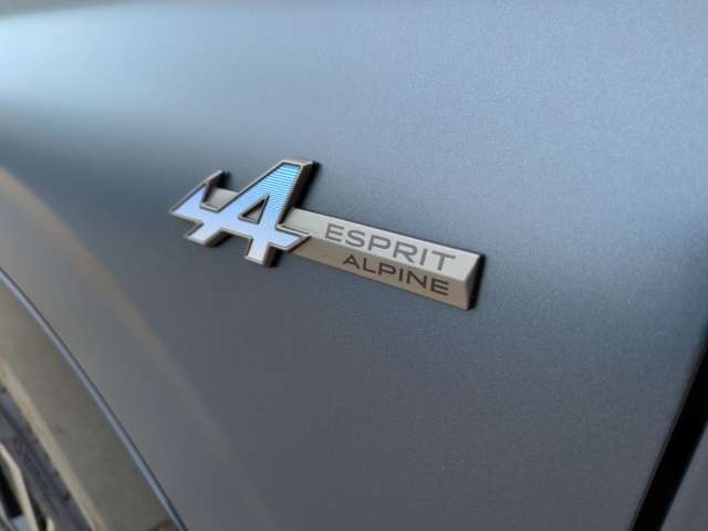 Fahrzeugbild eines Renault Austral