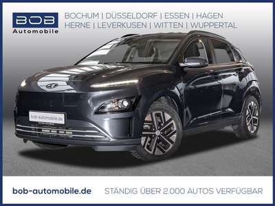 Bild Hyundai Kona Elektro