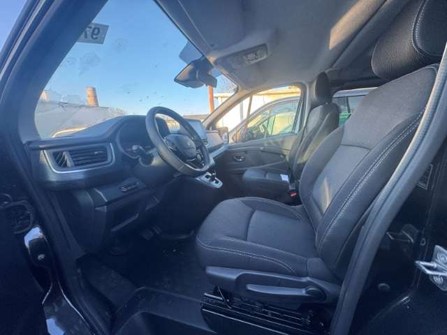 Fahrzeugbild eines Renault Trafic