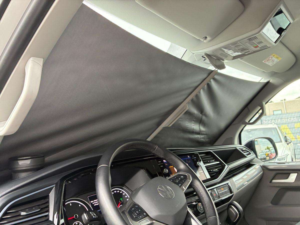 Fahrzeugbild eines Volkswagen California
