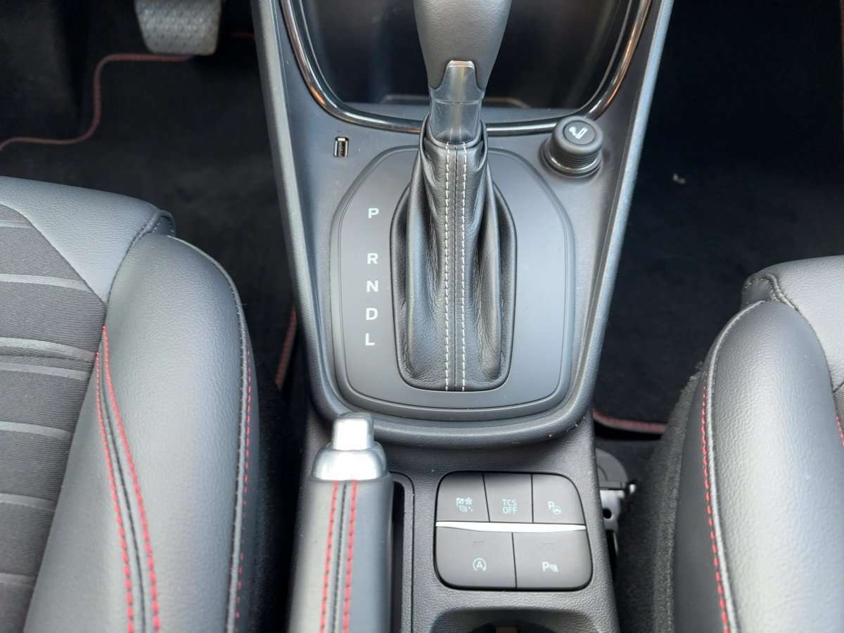 Fahrzeugbild eines Ford Puma