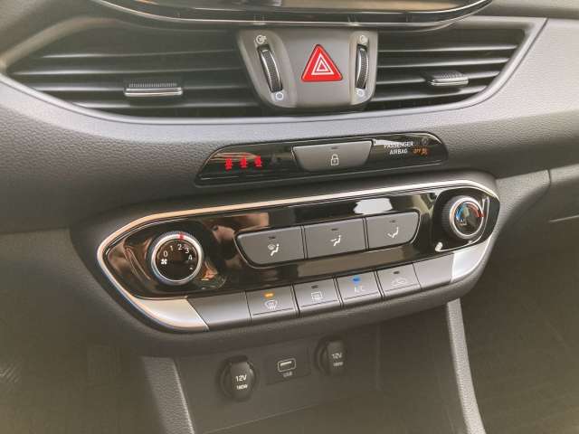 Fahrzeugbild eines Hyundai i30