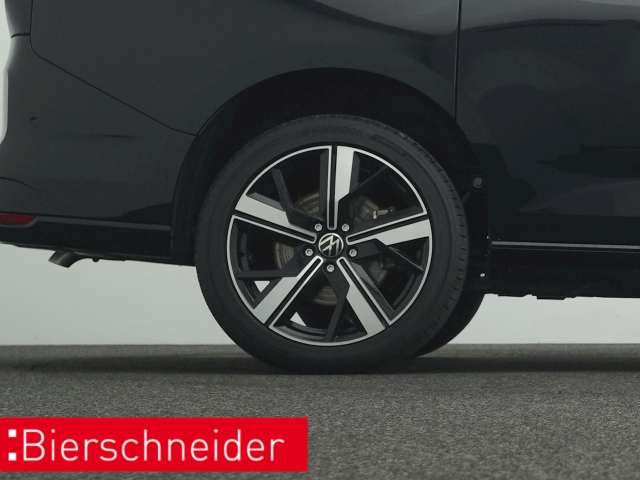 Fahrzeugbild eines Volkswagen Caddy