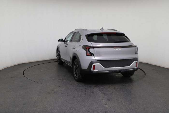 Fahrzeugbild eines Kia XCeed