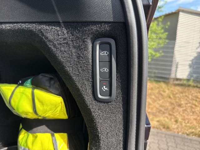 Fahrzeugbild eines Volvo XC90