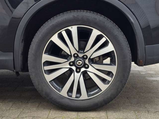 Fahrzeugbild eines Renault Koleos