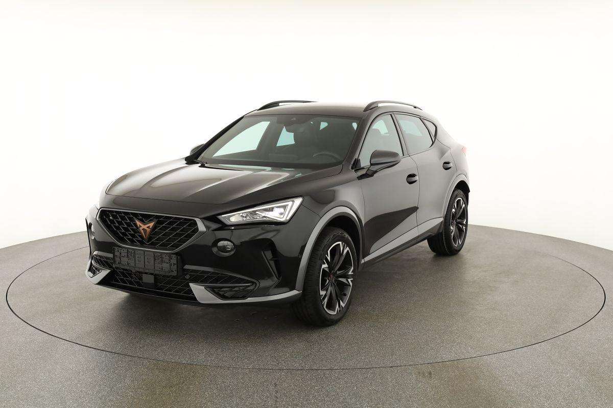 Fahrzeugbild eines CUPRA Formentor