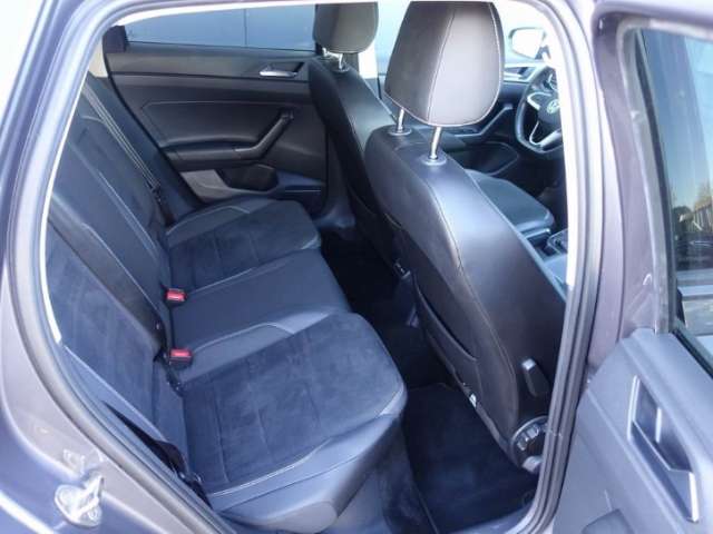 Fahrzeugbild eines Volkswagen Polo