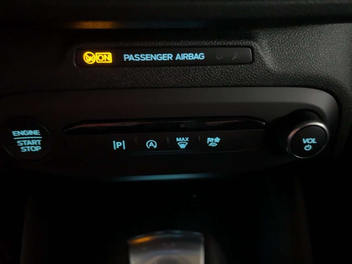 Fahrzeugbild eines Ford Focus