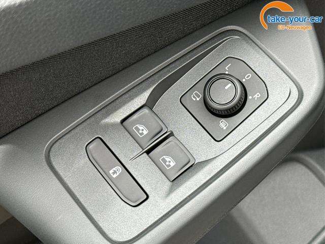 Fahrzeugbild eines Volkswagen Caddy