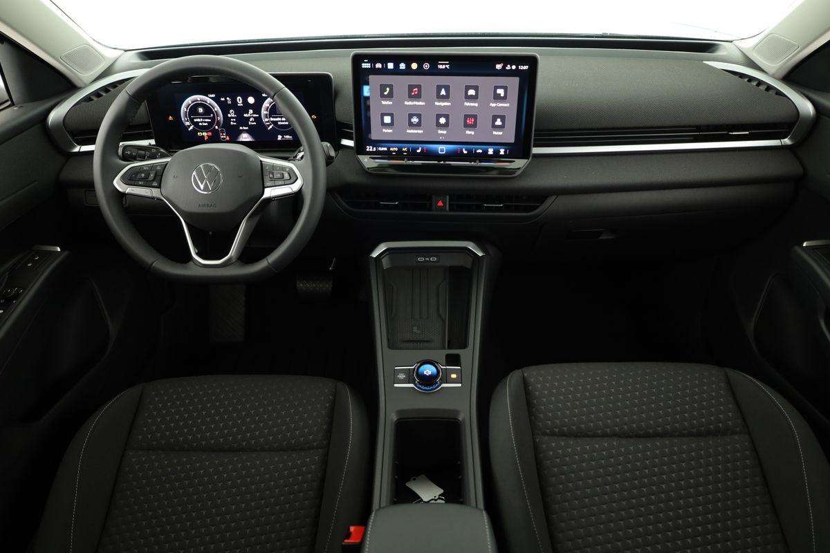 Fahrzeugbild eines Volkswagen T-Roc