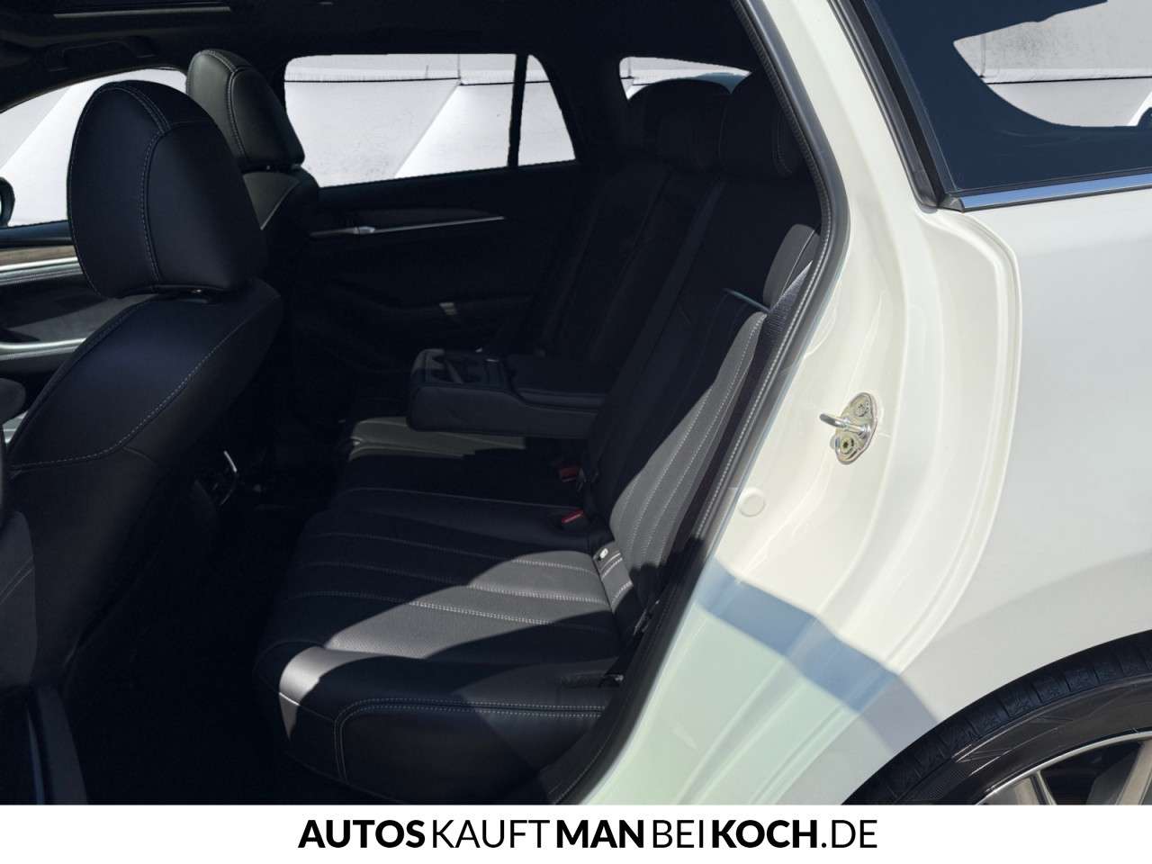 Fahrzeugbild eines Mazda Mazda6